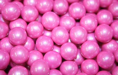 PINK Pearl BRAT-I-TUDE Chocolate SIXLETS