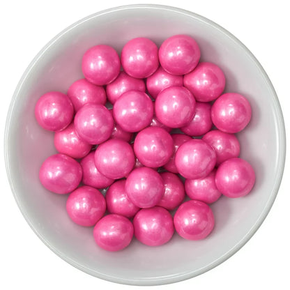 PINK Pearl BRAT-I-TUDE Chocolate SIXLETS