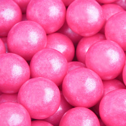 PRETTY in PINK PEARL Strawberry GUMBALLS