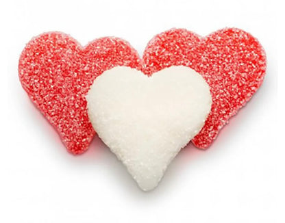 SWEET n' SOUR HEARTBEAT Gummies